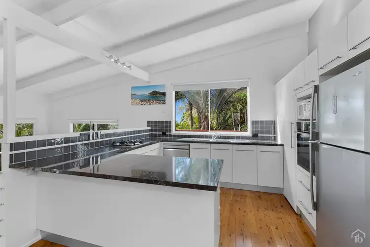 Fifth view of Homely house listing, 82 Peninsula Drive, Bilambil Heights NSW 2486