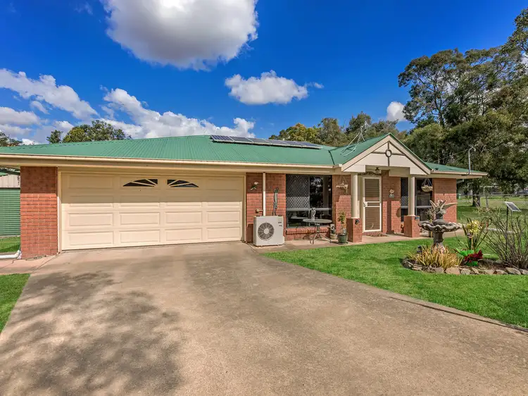 Main view of Homely house listing, 36 Eskdale Road, Toogoolawah QLD 4313