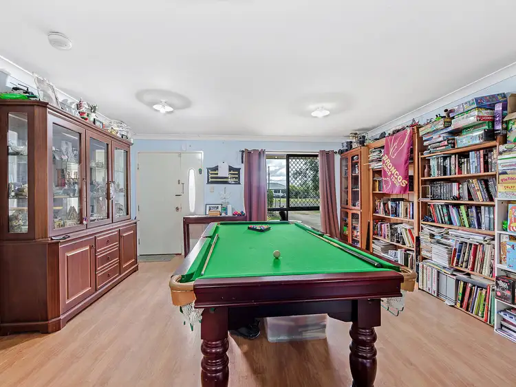 Fourth view of Homely house listing, 36 Eskdale Road, Toogoolawah QLD 4313