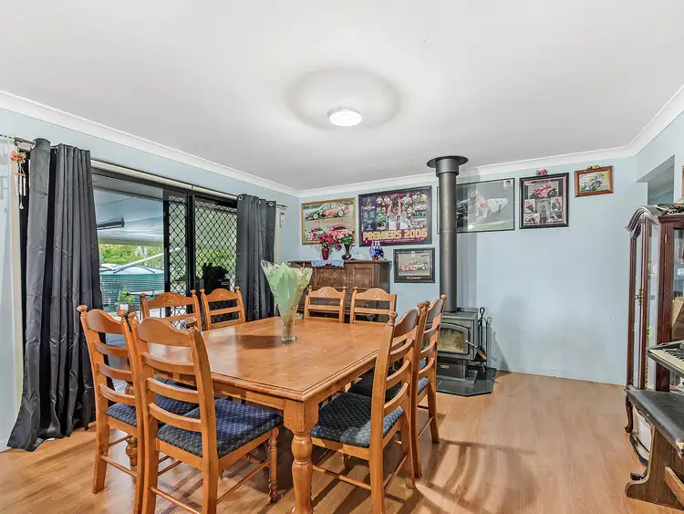 Fifth view of Homely house listing, 36 Eskdale Road, Toogoolawah QLD 4313