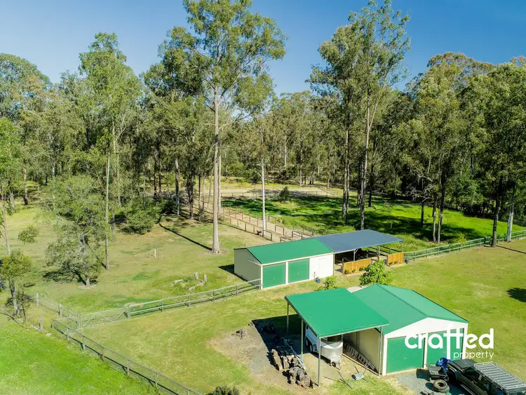 Fifth view of Homely house listing, 17 Eastwood Court, South Maclean QLD 4280