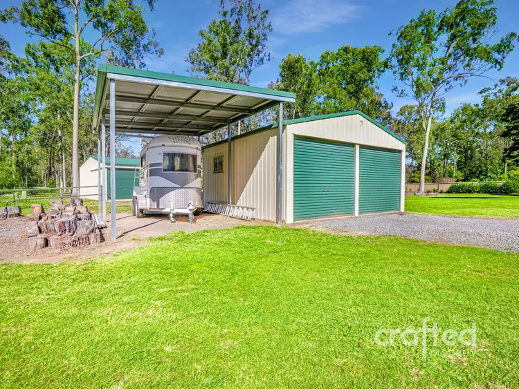 Sixth view of Homely house listing, 17 Eastwood Court, South Maclean QLD 4280