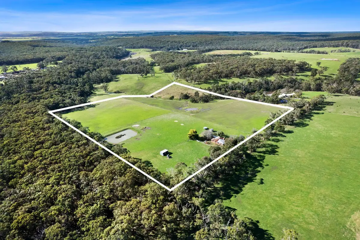 Main view of Homely house listing, 85 Draytons Road, Bambra VIC 3241