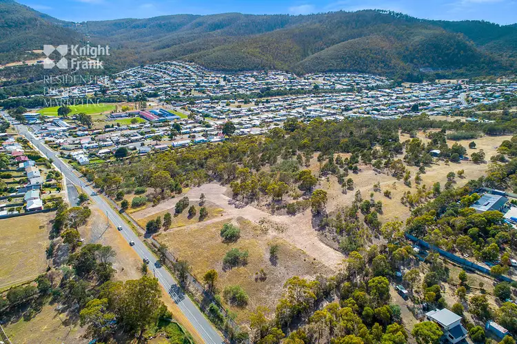 LOT 23, 74 Sugarloaf Road, Risdon Vale TAS 7016