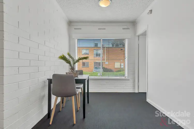 Fourth view of Homely unit listing, 1/854 Pascoe Vale Road, Glenroy VIC 3046