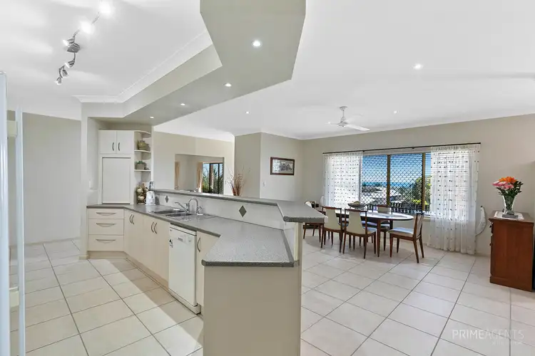 Fifth view of Homely house listing, 12 Mal Campbell Drive, Craignish QLD 4655