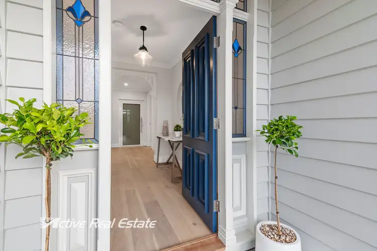 Second view of Homely house listing, 4 Balcombe Street, Mornington VIC 3931