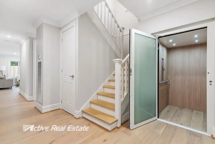 Fourth view of Homely house listing, 4 Balcombe Street, Mornington VIC 3931