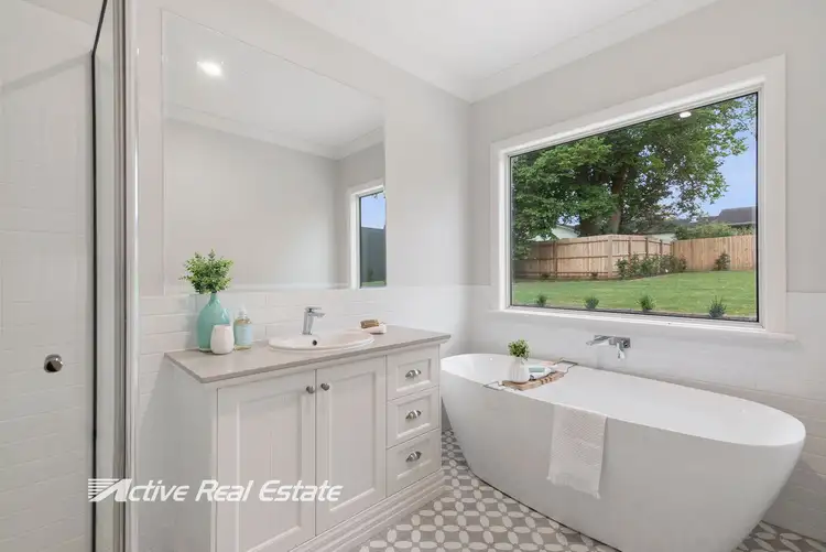 Sixth view of Homely house listing, 4 Balcombe Street, Mornington VIC 3931