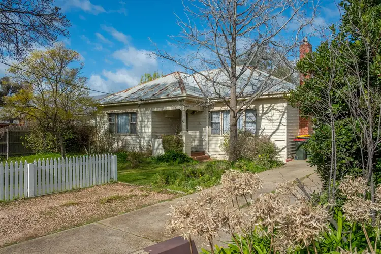5 Lorna Street, Bacchus Marsh VIC 3340