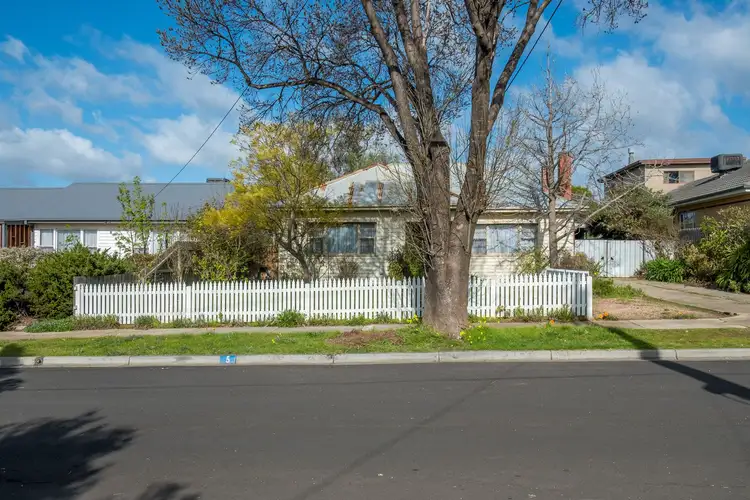 Third view of Homely house listing, 5 Lorna Street, Bacchus Marsh VIC 3340