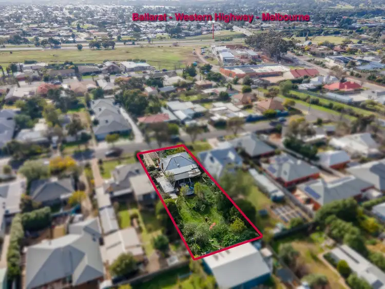 Fifth view of Homely house listing, 5 Lorna Street, Bacchus Marsh VIC 3340