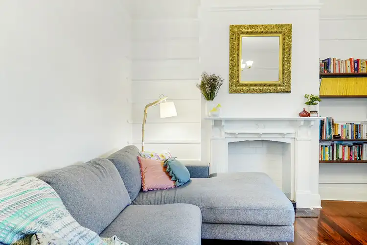 Fifth view of Homely house listing, 6 Anzac Road, North Perth WA 6006
