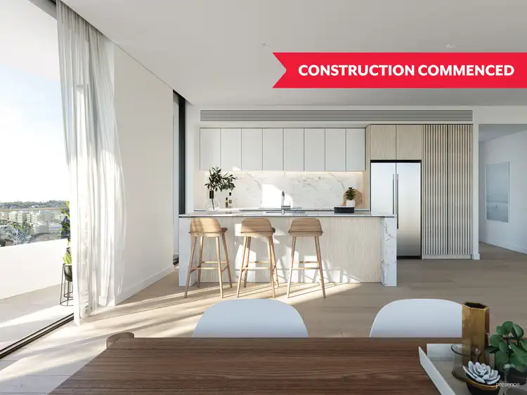 Seventh view of Homely apartment listing, 1010/10 Dangar Street, Wickham NSW 2293