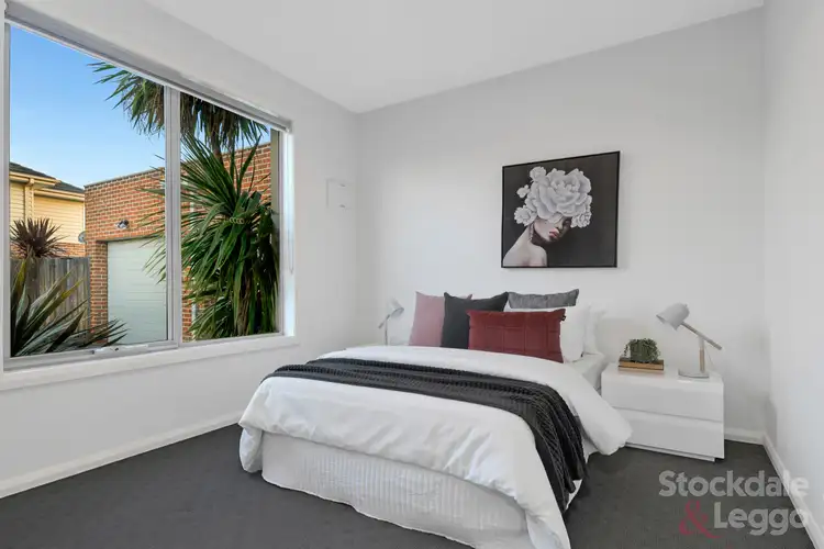 Sixth view of Homely townhouse listing, 3/14 Kennedy Street, Glenroy VIC 3046