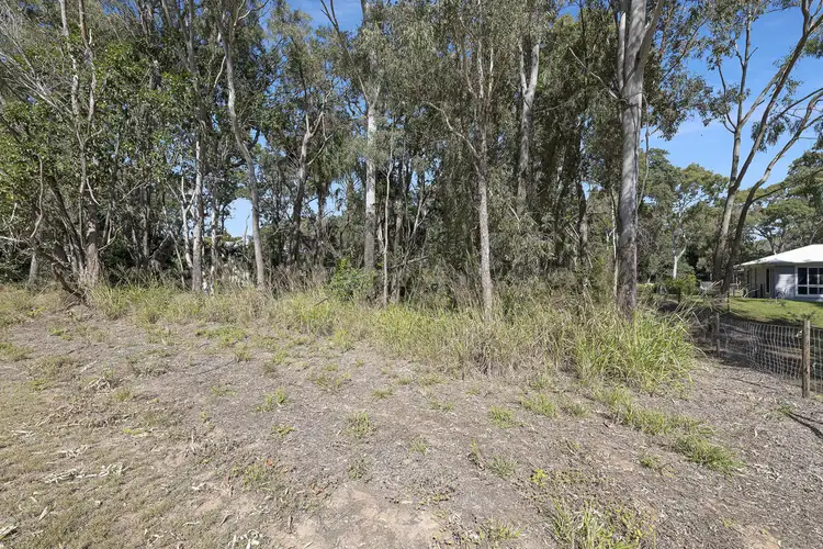 Sixth view of Homely land listing, 135 Sylvan Drive, Moore Park Beach QLD 4670