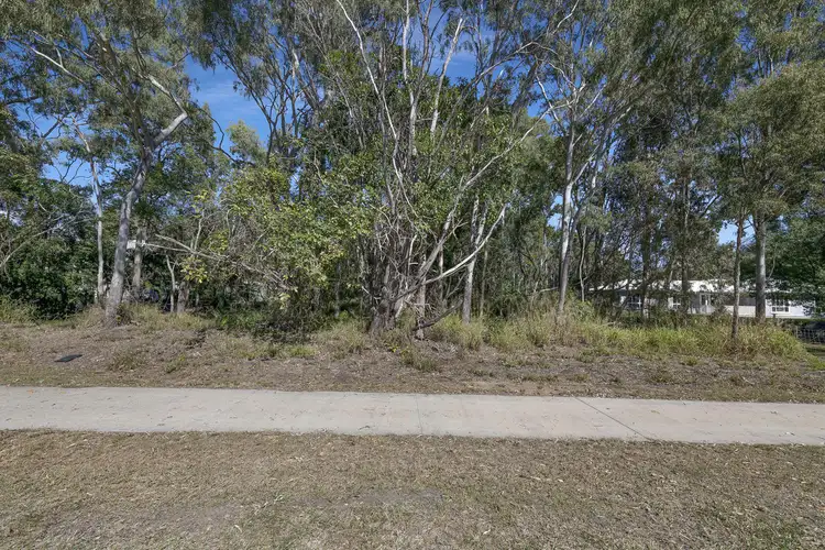 Seventh view of Homely land listing, 135 Sylvan Drive, Moore Park Beach QLD 4670