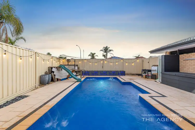 Main view of Homely house listing, 1 Funday Court, Ballajura WA 6066