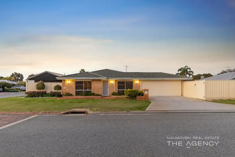 Second view of Homely house listing, 1 Funday Court, Ballajura WA 6066