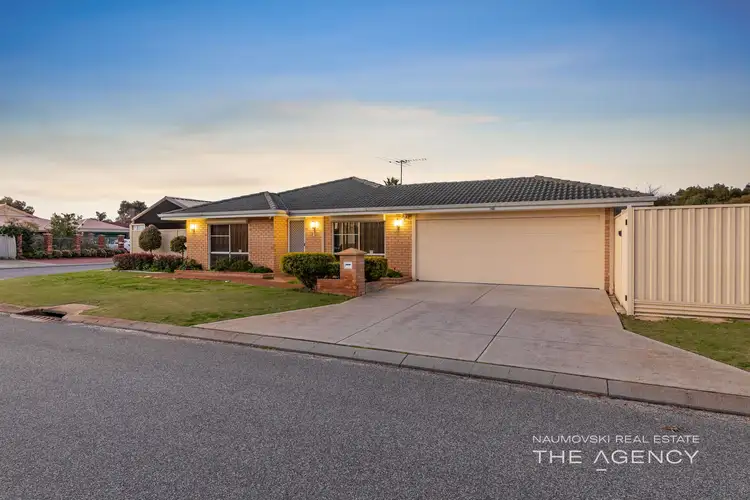 Fourth view of Homely house listing, 1 Funday Court, Ballajura WA 6066