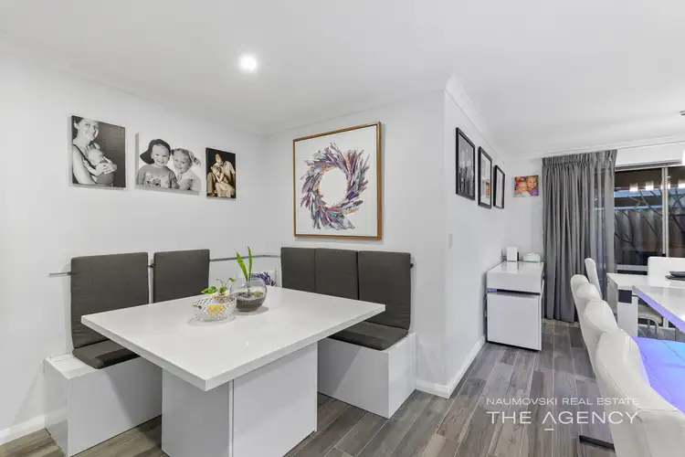 Sixth view of Homely house listing, 1 Funday Court, Ballajura WA 6066