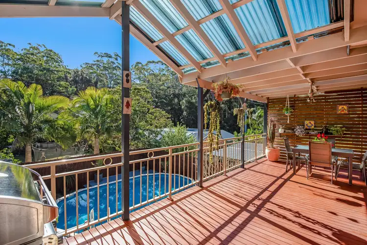 37 Lakala Avenue, Springfield NSW 2250