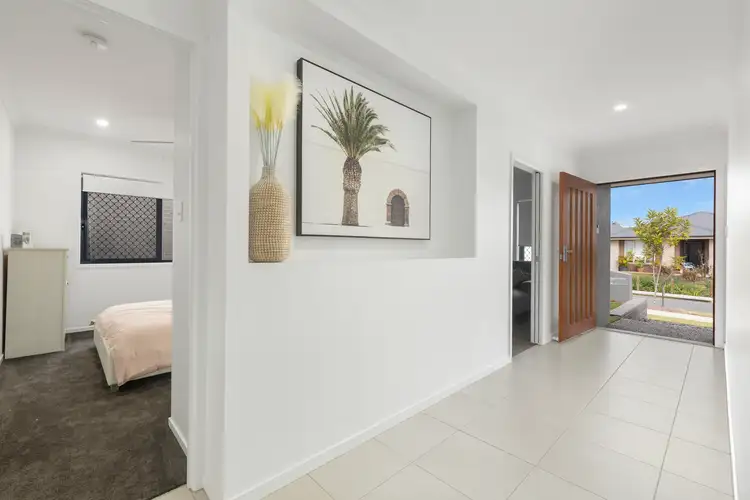 Second view of Homely house listing, 47 Bignell Circuit, Greenbank QLD 4124