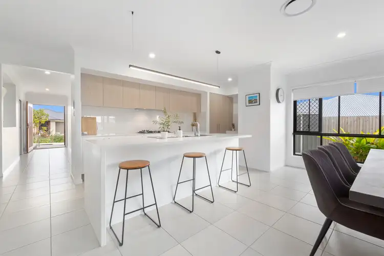 Third view of Homely house listing, 47 Bignell Circuit, Greenbank QLD 4124