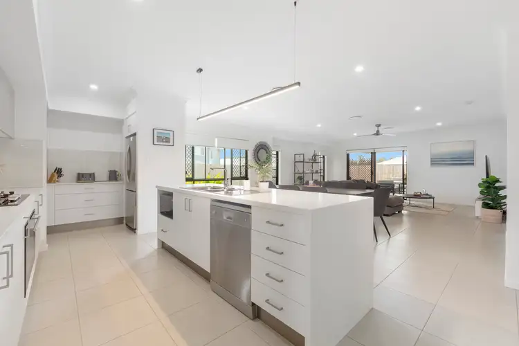 Fourth view of Homely house listing, 47 Bignell Circuit, Greenbank QLD 4124