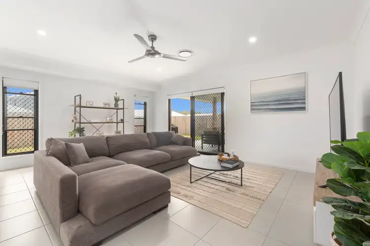Sixth view of Homely house listing, 47 Bignell Circuit, Greenbank QLD 4124