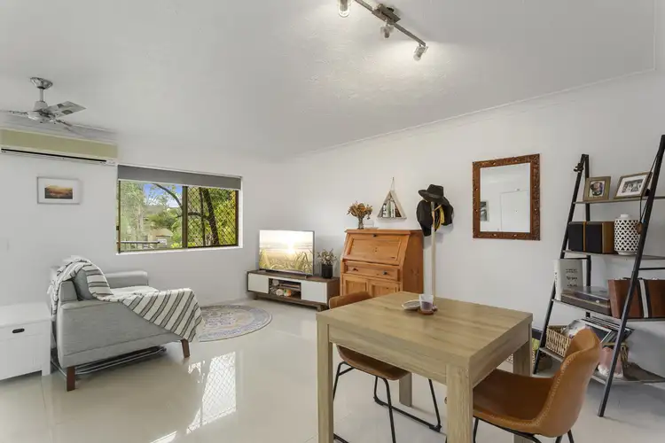Third view of Homely apartment listing, 6/4 Rolan Court, Palm Beach QLD 4221