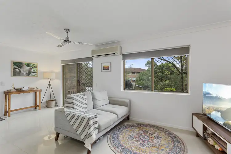 Fifth view of Homely apartment listing, 6/4 Rolan Court, Palm Beach QLD 4221