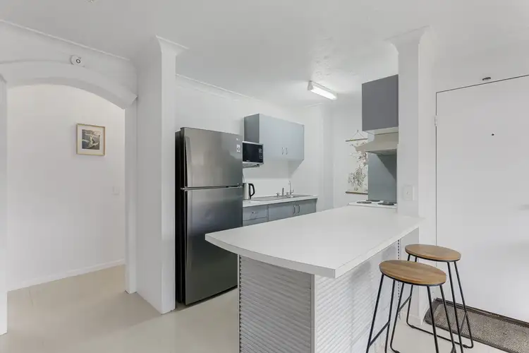 Sixth view of Homely apartment listing, 6/4 Rolan Court, Palm Beach QLD 4221