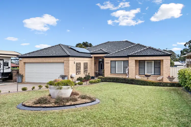 Main view of Homely house listing, 108 Queen Street, Muswellbrook NSW 2333