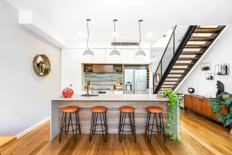 Third view of Homely house listing, 4 Hubert Street, Leichhardt NSW 2040