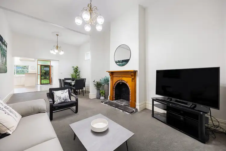 Second view of Homely house listing, 46 Childers Street, North Adelaide SA 5006