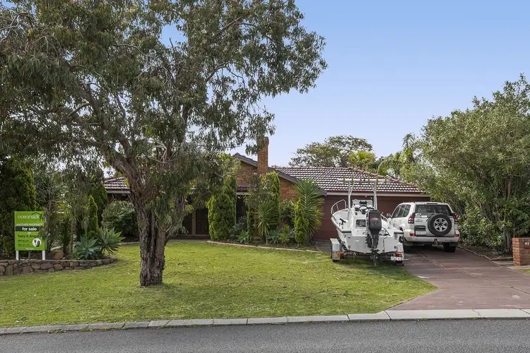 47 Koorana Road, Mullaloo WA 6027