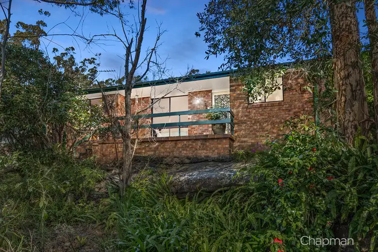 19/92-110 Lalor Drive, Springwood NSW 2777