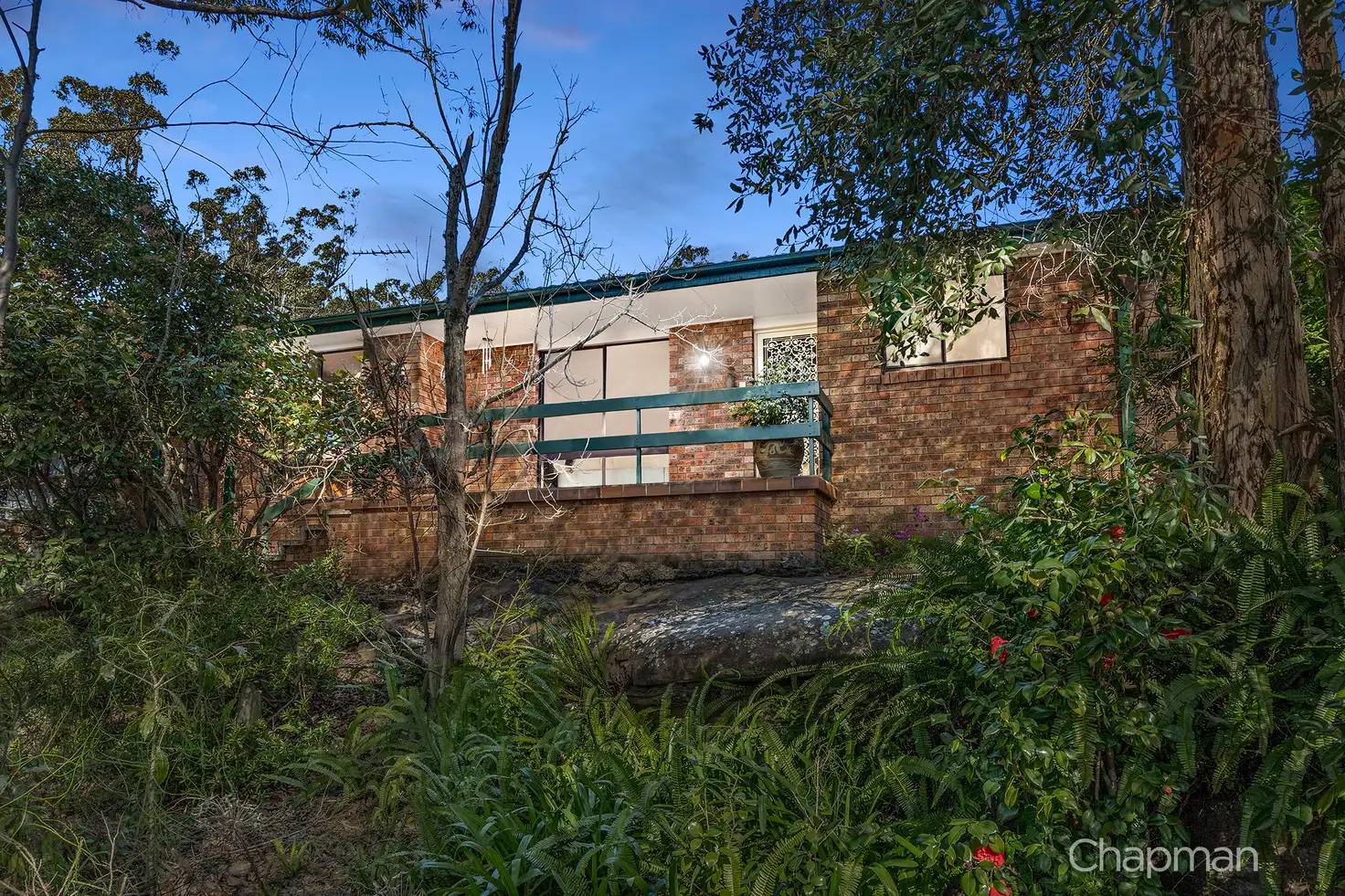 Main view of Homely villa listing, 19/92-110 Lalor Drive, Springwood NSW 2777