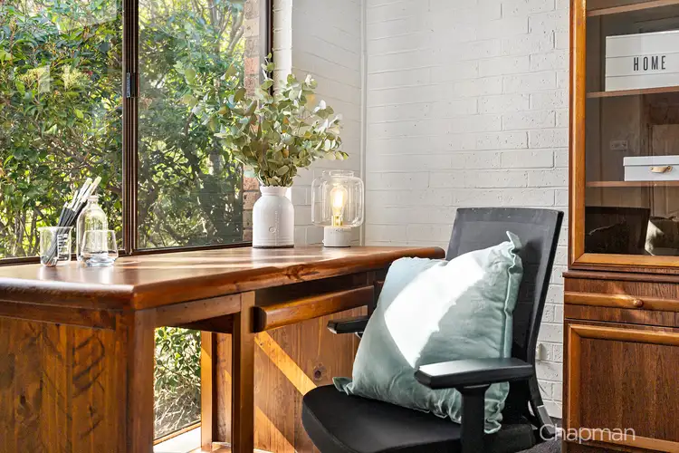 Sixth view of Homely villa listing, 19/92-110 Lalor Drive, Springwood NSW 2777