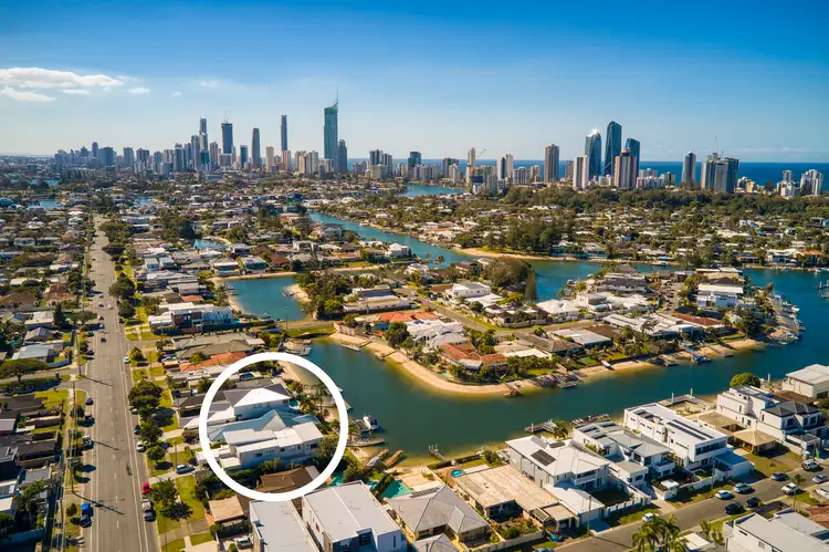 72 Rio Vista Boulevard, Broadbeach Waters QLD 4218