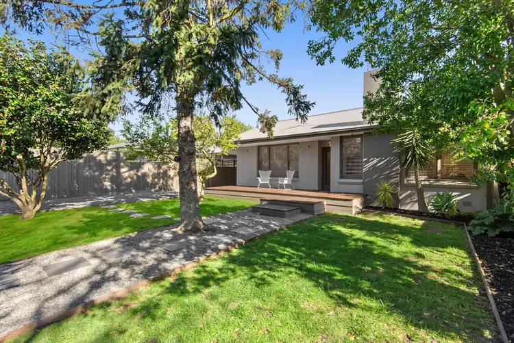 7 Warrain Street, Frankston VIC 3199