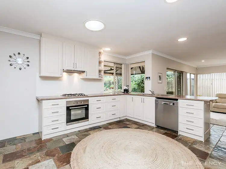 Second view of Homely house listing, 7 Dalkeith Cove, Kinross WA 6028