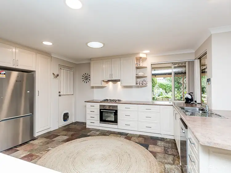 Third view of Homely house listing, 7 Dalkeith Cove, Kinross WA 6028