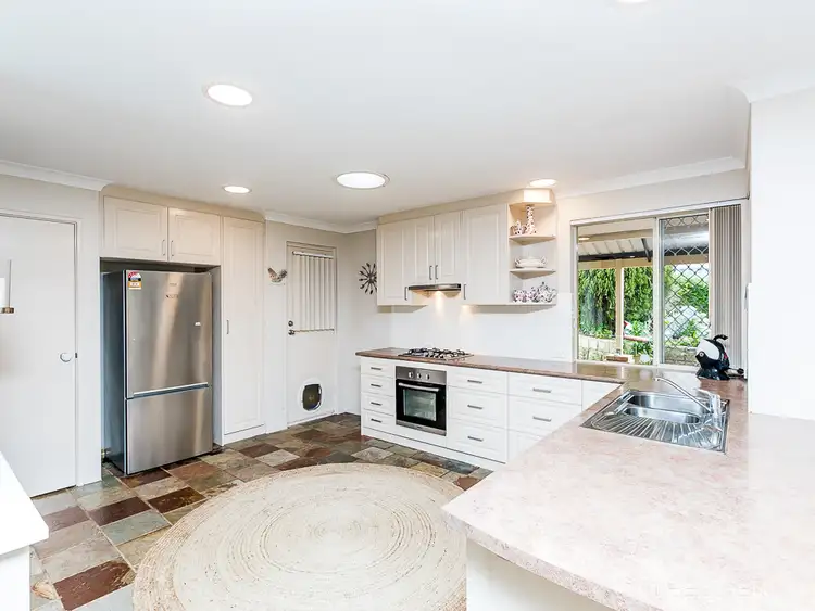 Fourth view of Homely house listing, 7 Dalkeith Cove, Kinross WA 6028