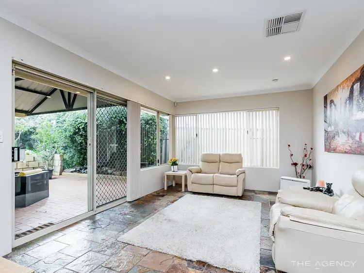 Seventh view of Homely house listing, 7 Dalkeith Cove, Kinross WA 6028