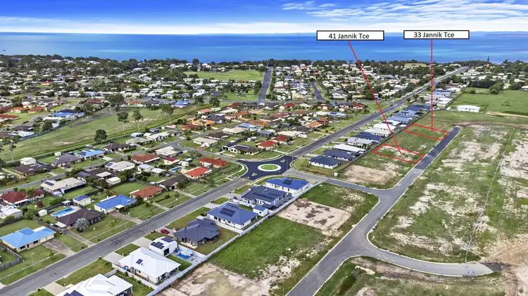 33 Jannik Terrace, Pialba QLD 4655