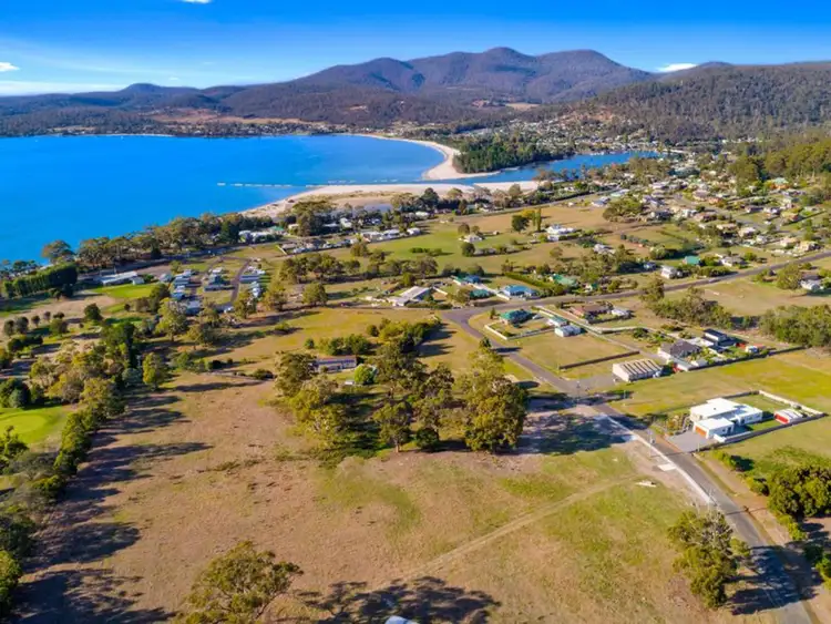 Seventh view of Homely land listing, LOT 12 Mace Court, Orford TAS 7190