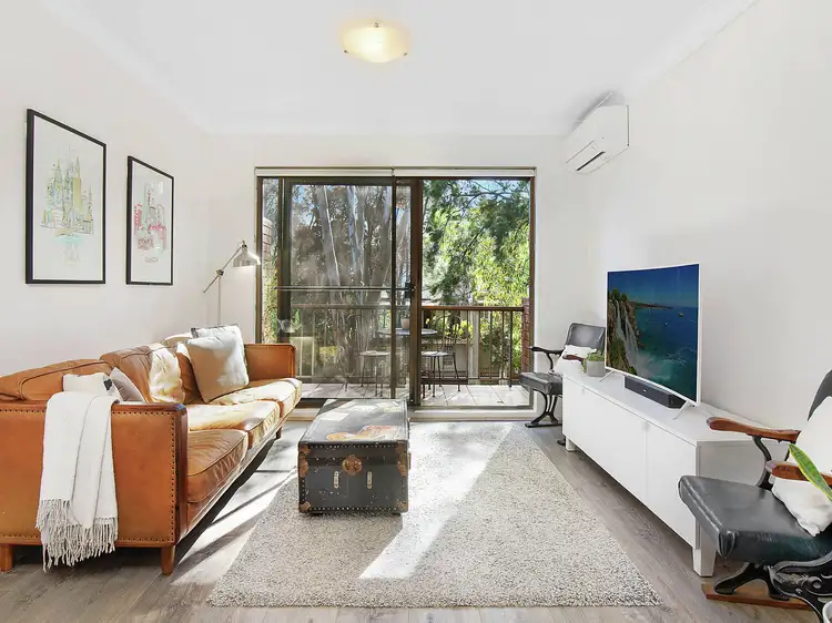 57/267 Bulwara Road, Ultimo NSW 2007