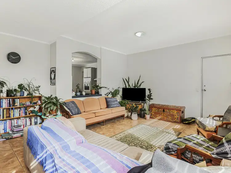 Second view of Homely unit listing, 4/14 Garrick Street, Coolangatta QLD 4225